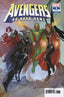 Avengers No Road Home #06 Phil Noto Var Comics - Back Issues Marvel Comics