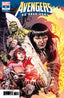 Avengers No Road Home #06 1:25 Jim Cheung Var Comics - Back Issues Marvel Comics