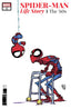 Spider-Man Life Story #01 Skottie Young Var Comics - Back Issues Marvel Comics