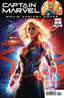 Captain Marvel (2019) #03 Movie Var