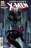 Uncanny X-Men (2018) #13 Granov Var Comics - Back Issues MARVEL COMICS