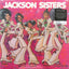 Jackson Sisters - The JacksonSisters Media Mr Bongo Records Default Title