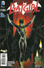 Batgirl (2011) #35 Nowlan Var