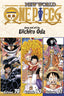 One Piece Omnibus GN 27 New World Vol 79-81 Trades/Hard Covers Viz Media