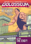 Golosseum GN 06 Trades/Hard Covers Kodansha Comics