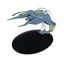 Star Trek Starships #147 Baran's Raider Action Figures/Funko Pop EAGLEMOSS PUBLICATIONS LTD
