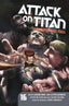 Attack On Titan Before the Fall GN 16 Trades/Hard Covers Kodansha Comics