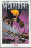 Marvel Comics Presents Wolverine TP 02