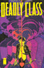 Deadly Class #08