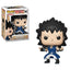 Pop Fairy Tail 481 Gajeel Action Figures/Funko Pop Funko