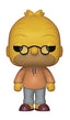 Pop Simpsons 499 Grampa Simpson