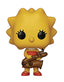 Pop Simpsons 497 Lisa Simpson