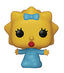 Pop Simpsons 498 Maggie Simpson