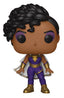 Pop Shazam 264 Darla Action Figures/Funko Pop FUNKO