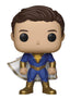 Pop Shazam 261 Freddy Action Figures/Funko Pop Funko