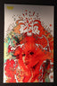 We Live Age of Palladions #01 Black David Mack 2022 Megacon "Metal" Whatnot Exclusive Comics - Back Issues AFTERSHOCK Default Title