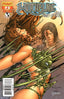 Witchblade Shades of Gray #02 Eric EBAS Basaldua Var Back Issues Dynamite Entertainment Default Title