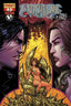 Witchblade Shades of Gray #03 Batista Var Back Issues Dynamite Entertainment Default Title