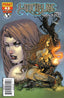 Witchblade Shades of Gray #03 Segovia Var Back Issues Dynamite Entertainment Default Title