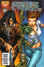 Witchblade Shades of Gray #04 Basaldua Var Back Issues Dynamite Entertainment Default Title