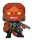 Pop Hellboy 750 Hellboy