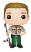 Pop Super Troopers 767 Foster Action Figures/Funko Pop Funko