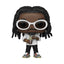 Pop Migos 110 Takeoff Action Figures/Funko Pop Funko
