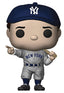 Pop NY Yankees 02 Babe Ruth Action Figures/Funko Pop Funko