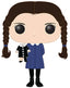 Pop Addams Family 811 Wednesday Addams Action Figures/Funko Pop Funko
