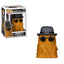 Pop Addams Family 814 Cousin Itt Action Figures/Funko Pop Funko