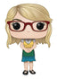 Pop The Big Bang Theory 783 Bernadette Rostenkowski