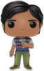 Pop The Big Bang Theory 781 Raj Koothrappali