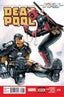 Deadpool (2013) #36 Comics - Back Issues Marvel Comics