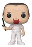 Pop Silence of the Lambs 788 Hannibal Lecter Action Figures/Funko Pop Funko