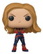 Pop Avengers 459 Captain Marvel