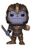 Pop Avengers 453 Thanos Action Figures/Funko Pop Funko
