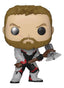 Pop Avengers 452 Thor Action Figures/Funko Pop Funko