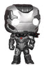Pop Avengers 458 War Machine Action Figures/Funko Pop Funko