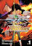 King of Fighters A New Beginning GN 01 Trades/Hard Covers Seven Seas Entertainment