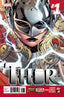 Thor (2014) #01 Comics - Back Issues Marvel Comics