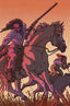 Kill Whitey Donovan #04 Natalie Barahona Var Comics - Back Issues Dark Horse Comics