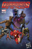 Guardians of the Galaxy (2013) #20 Hasbro Var Comics - Back Issues MARVEL COMICS