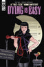 Dying is Easy #04 Rodriguez Var Comics - Back Issues IDW