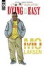 Dying is Easy #04 1:25 Simmonds Var Comics - Back Issues IDW