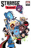 Strange Academy #01 Skottie Young Var
