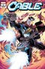 Cable (2020) #01 1:50 Bradshaw Var