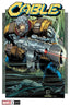 Cable (2020) #01 1:100 Capullo Var