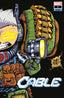 Cable (2020) #01 Skottie Young Var