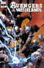 Avengers of the Wastelands #03 1:25 Zaffino Var