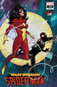 Miles Morales Spider-Man (2018) #16 Pasqual Ferry Var Comics - Back Issues Marvel Comics